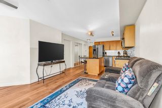 Photo 14: 304 122 E 3RD Street in North Vancouver: Lower Lonsdale Condo for sale in "Sausalito" : MLS®# R2847329