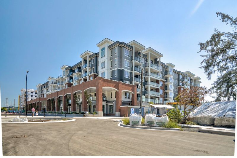 FEATURED LISTING: 3601 - 2180 KELLY Avenue Port Coquitlam