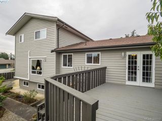 Photo 10: 734 E Viaduct Ave in VICTORIA: SW Royal Oak House for sale (Saanich West)  : MLS®# 782523