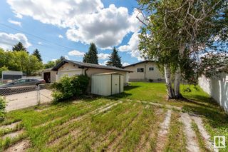 Photo 37: 6412 88 Avenue in Edmonton: Zone 18 House for sale : MLS®# E4393665