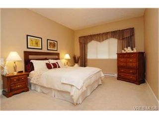 Photo 6:  in VICTORIA: Co Royal Bay Row/Townhouse for sale (Colwood)  : MLS®# 455938