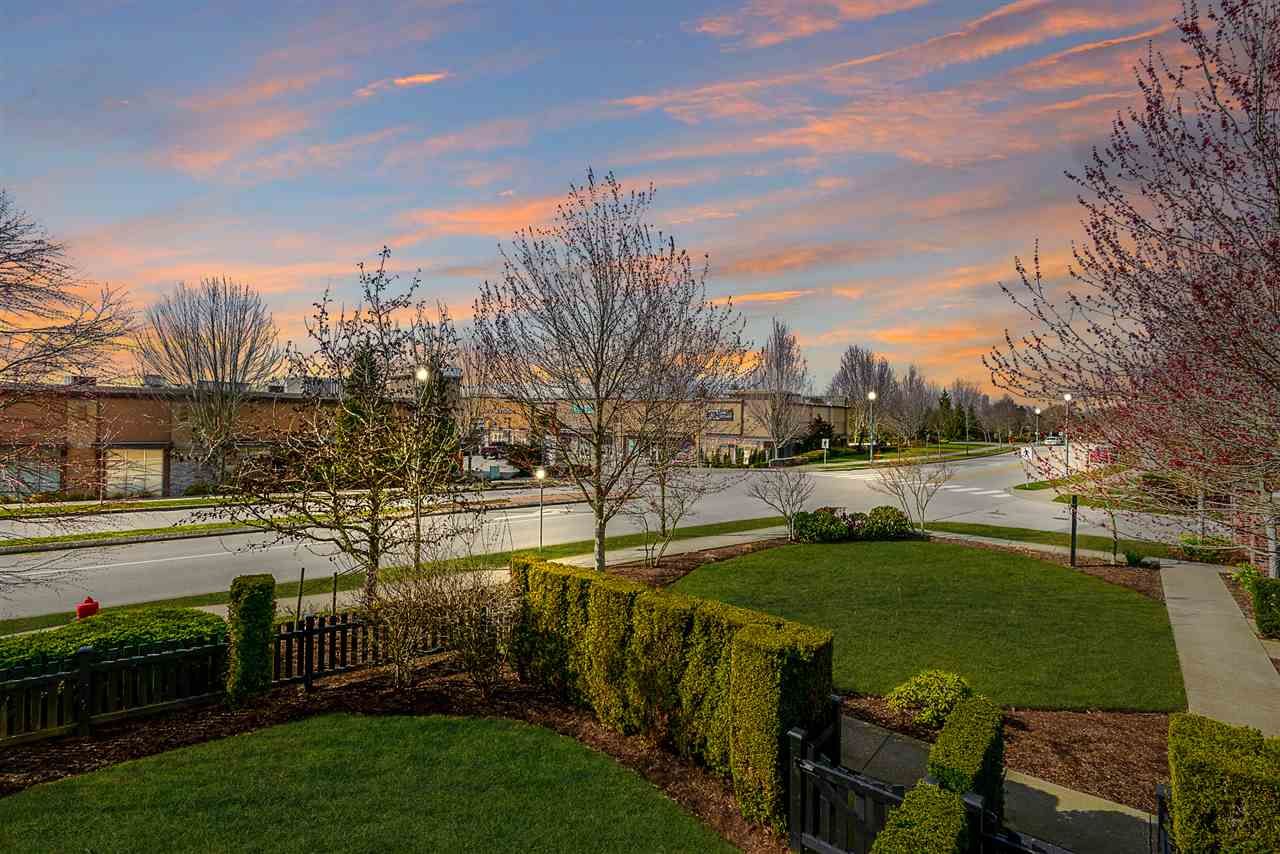 Main Photo: 12 2450 161A Street in Surrey: Grandview Surrey Townhouse for sale in "Glenmore" (South Surrey White Rock)  : MLS®# R2558987