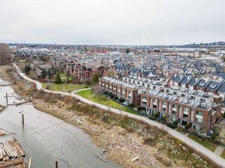 Photo 23: 124 250 SALTER Street in New Westminster: Queensborough Townhouse for sale in "PADDLER'S LANDING" : MLS®# R2852575