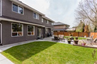 Photo 18: 22345 47A Avenue in Langley: Murrayville House for sale : MLS®# R2278404