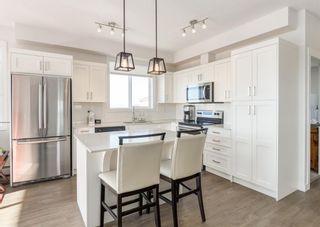 Photo 4: 4402 522 Cranford Drive SE in Calgary: Cranston Apartment for sale : MLS®# A1149278