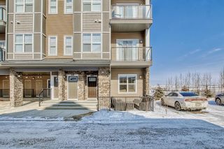 Photo 38: 707 250 Fireside View: Cochrane Row/Townhouse for sale : MLS®# A2035361