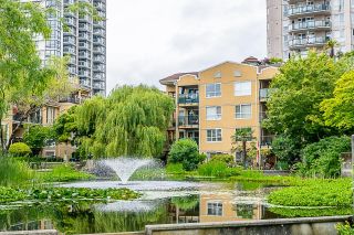 Photo 28: 206 12 LAGUNA COURT in New Westminster: Quay Condo for sale : MLS®# R2706831