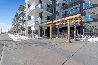 Photo 28: 204 4150 Seton Drive SE in Calgary: Seton Apartment for sale : MLS®# A2028368
