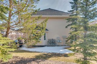 Photo 4: 110 950 Arbour Lake Road NW in Calgary: Arbour Lake Row/Townhouse for sale : MLS®# A1098564