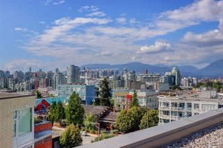 Photo 27: 606 311 E 6TH Avenue in Vancouver: Mount Pleasant VE Condo for sale in "Wholsein" (Vancouver East)  : MLS®# R2563304