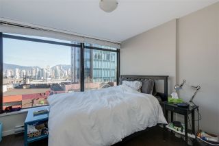 Photo 8: 507 1068 W BROADWAY in Vancouver: Fairview VW Condo for sale in "THE ZONE" (Vancouver West)  : MLS®# R2051797