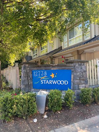 Photo 15: 42 12738 66 Avenue in Surrey: West Newton Townhouse for sale in "STARWOOD" : MLS®# R2800826