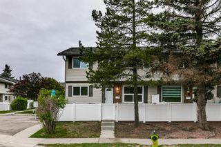 Photo 35: 78 740 Bracewood Drive SW in Calgary: Braeside Row/Townhouse for sale : MLS®# A2054067