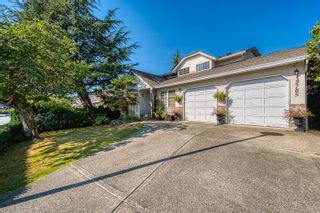 Photo 2: 2785 TEMPE GLEN Drive in North Vancouver: Tempe House for sale in "Tempe Heights" : MLS®# R2727472