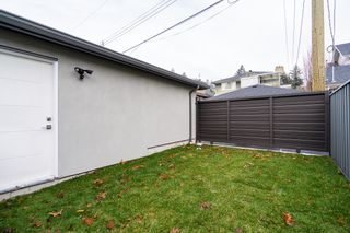 Photo 31: 3511 MAYFAIR Avenue in Vancouver: Dunbar 1/2 Duplex for sale (Vancouver West)  : MLS®# R2744822