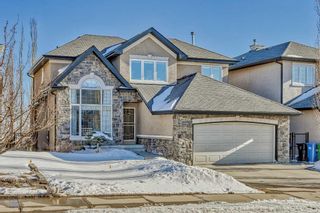 Main Photo: 1141 Panorama Hills Landing NW in Calgary: Panorama Hills Detached for sale : MLS®# A2132882