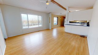 Photo 6: 13661 ROSE PRAIRIE Road in Fort St. John: Fort St. John - Rural W 100th Manufactured Home for sale : MLS®# R2693602