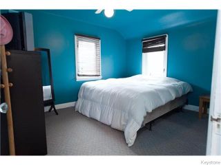 Photo 10: 434 De La Morenie Street in Winnipeg: St Boniface Residential for sale (2A)  : MLS®# 1626732