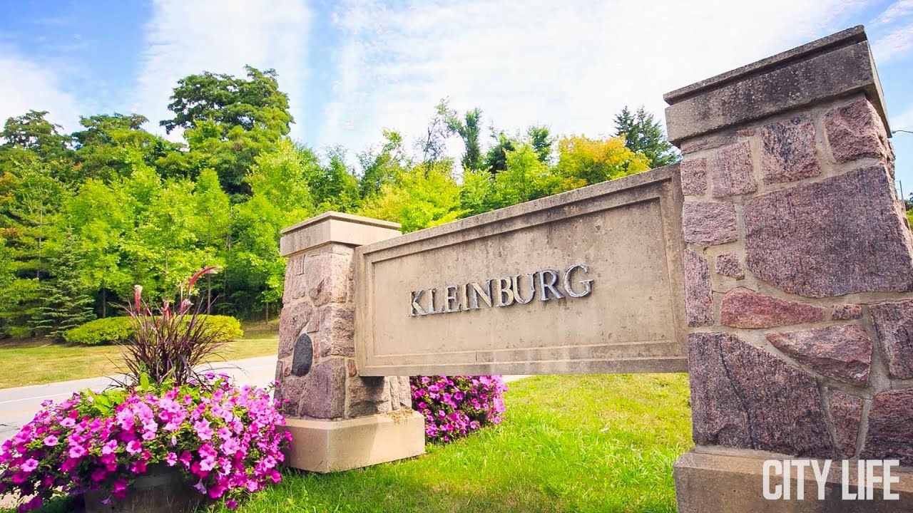 Kleinburg Real Estate