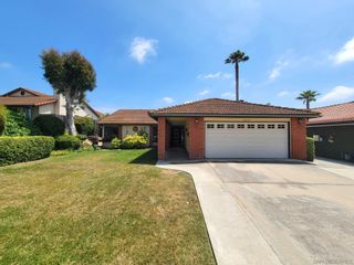 Main Photo: OCEANSIDE House for sale : 3 bedrooms : 4693 Rose Dr