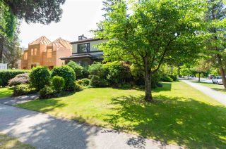 Photo 4: 4209 OSLER Street in Vancouver: Shaughnessy House for sale in "SECOND SHAUGHNESSY" (Vancouver West)  : MLS®# R2285076
