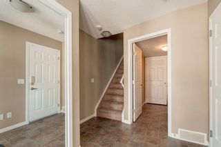 Photo 22: 417 Windstone Grove SW: Airdrie Row/Townhouse for sale : MLS®# A2128137