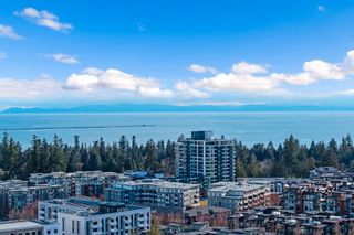 Main Photo: 2601 3355 BINNING Road in Vancouver: University VW Condo for sale in "BINNING TOWER" (Vancouver West)  : MLS®# R2766975