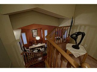 Photo 12: 228 CITADEL PASS Court NW in CALGARY: Citadel Residential Detached Single Family for sale (Calgary)  : MLS®# C3634589
