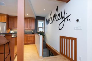 Photo 17: 126 Evanson Street in Winnipeg: Wolseley Residential for sale (5B)  : MLS®# 202017586