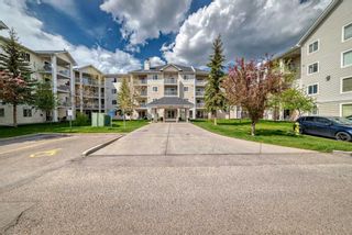 Photo 1: 2108 6224 17 Avenue SE in Calgary: Red Carpet Apartment for sale : MLS®# A2134135