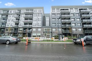 Photo 26: 124 10777 138 Street in Surrey: Whalley Condo for sale in "Q5" (North Surrey)  : MLS®# R2875464