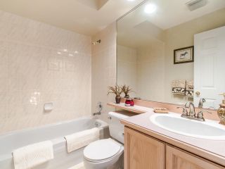 Photo 16: 46 101 PARKSIDE Drive in Port Moody: Heritage Mountain 1/2 Duplex for sale in "Treetops" : MLS®# R2760335