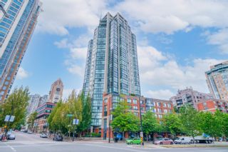 Photo 38: 507 289 DRAKE Street in Vancouver: Yaletown Townhouse for sale (Vancouver West)  : MLS®# R2806664