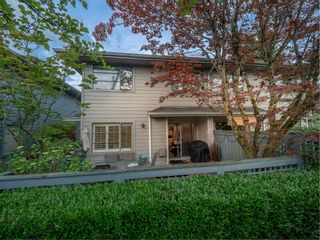 Photo 26: 6 2118 EASTERN AVENUE in North Vancouver: Central Lonsdale Townhouse for sale : MLS®# R2716880