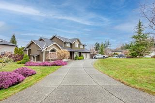 Photo 41: 460 Dahl Rd in Campbell River: CR Willow Point House for sale : MLS®# 897417
