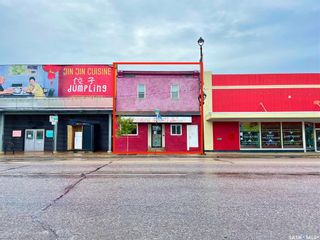 Photo 4: 418 20TH Street West in Saskatoon: Riversdale Commercial for sale : MLS®# SK901608