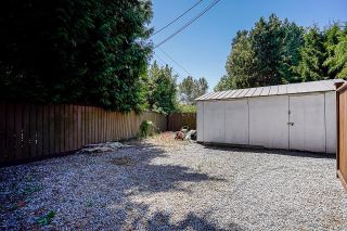 Photo 29: 274 MARINER Way in Coquitlam: Coquitlam East House for sale : MLS®# R2621956