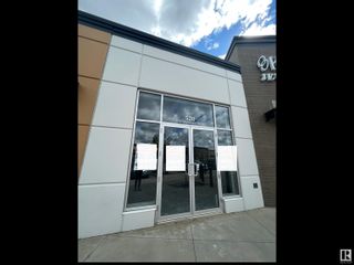 Main Photo: 520 3850 SHERWOOD Drive: Sherwood Park Retail for sale or lease : MLS®# E4356775
