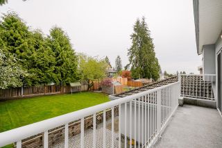 Photo 25: 413 MUNDY Street in Coquitlam: Central Coquitlam House for sale : MLS®# R2685359