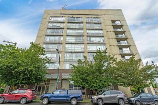 Photo 3: 306 2055 YUKON Street in Vancouver: False Creek Condo for sale in "MONTREUX" (Vancouver West)  : MLS®# R2761645