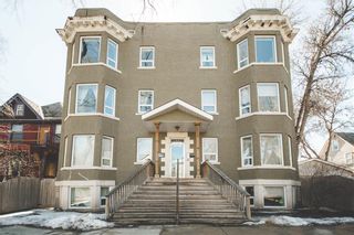 Main Photo: 10 52 Fawcett Avenue in Winnipeg: Wolseley Condominium for sale (5B)  : MLS®# 202407054