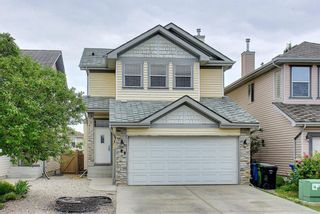 Photo 1: 89 Covepark Crescent NE in Calgary: Coventry Hills Detached for sale : MLS®# A1138289