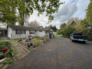 Main Photo: 3409 180 Street in Surrey: Serpentine House for sale (Cloverdale)  : MLS®# R2877351