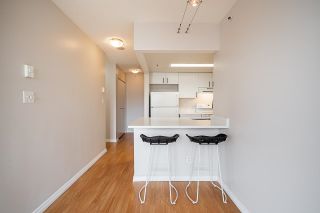 Photo 7: 407 838 AGNES Street in New Westminster: Downtown NW Condo for sale : MLS®# R2863349