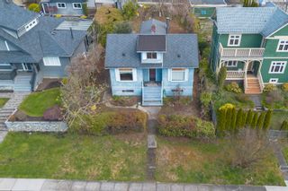 Photo 19: 844 E 6TH Street in North Vancouver: Queensbury House for sale : MLS®# R2870057