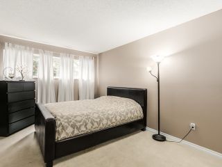 Photo 8: 117 932 ROBINSON STREET in Coquitlam: Central Coquitlam Condo for sale : MLS®# R2000788