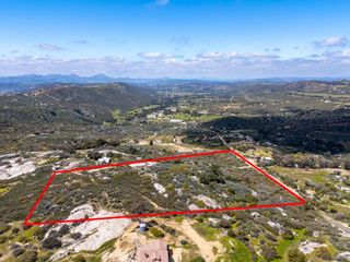 Main Photo: RAMONA Property for sale: 0 Little Page Ln
