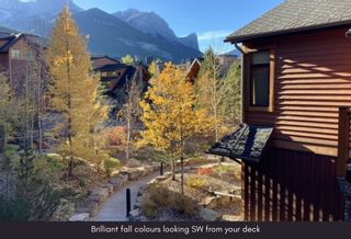 Photo 26: 7206 101G Stewart Creek Landing: Canmore Apartment for sale : MLS®# A2109968