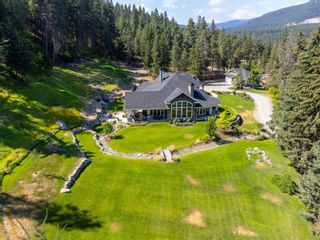 Photo 38: 5051 Paradise Valley Drive, in Peachland: House for sale : MLS®# 10275611