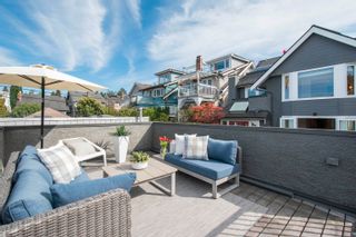 Photo 31: B 2999 W 2ND Avenue in Vancouver: Kitsilano 1/2 Duplex for sale in "Kitsilano/Point Grey" (Vancouver West)  : MLS®# R2720708